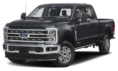 2027 Ford F-250