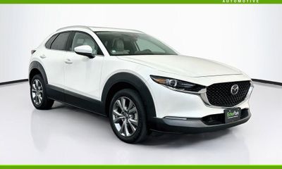 2023 Mazda CX-30 Premium