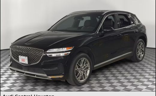 2022 Genesis GV70