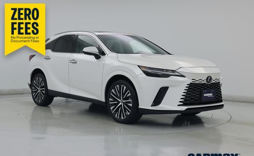 2023 Lexus RX 350