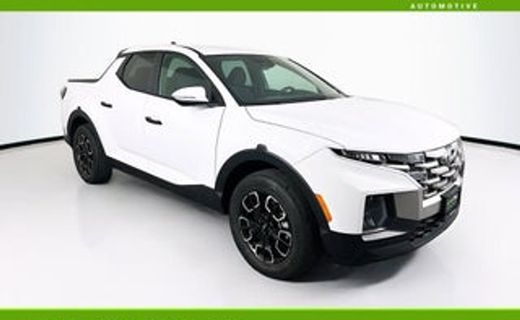 2024 Hyundai Santa Cruz SEL Base