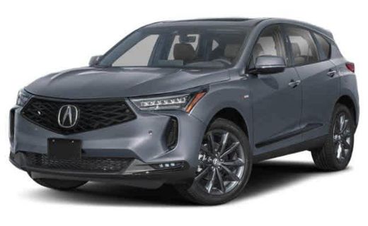2026 Acura RDX