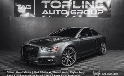 2011 Audi A4 Quattro Premium Plus