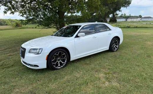 2015 Chrysler 300 300S