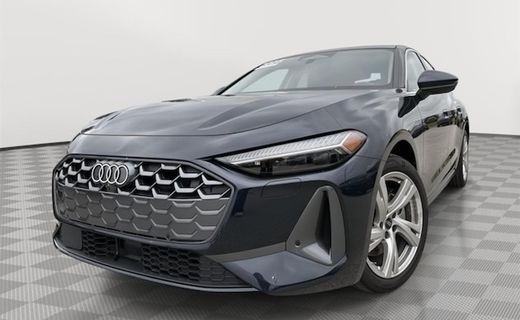 2025 Audi A5 Quattro Prestige