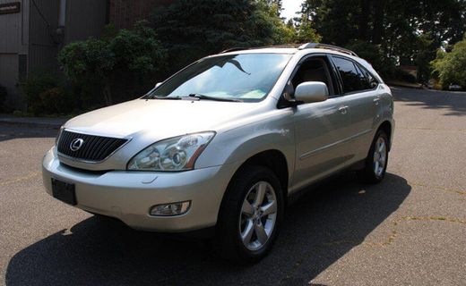 2005 Lexus RX 330