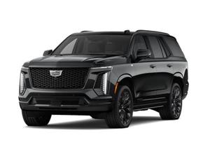 2026 Cadillac Escalade Sport Platinum