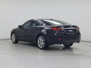 2016 Mazda MAZDA6