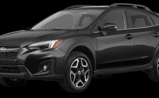 2019 Subaru Crosstrek