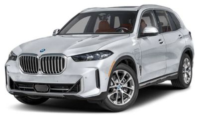 2024 BMW X5 XDRIVE50E