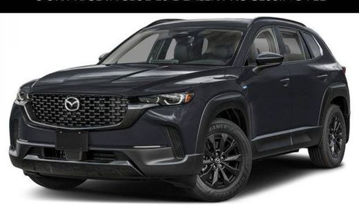 2026 Mazda CX-50 Premium