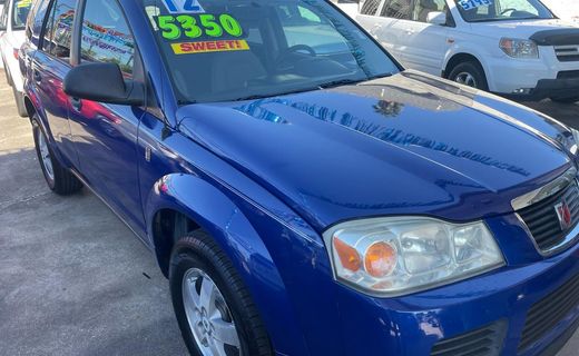 2006 Saturn VUE