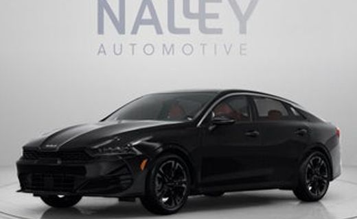 2024 Kia K5