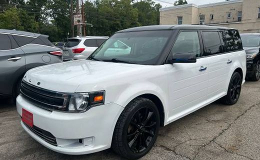 2016 Ford Flex SEL