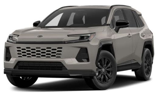 2026 Toyota RAV4 Prime phev GR Sport