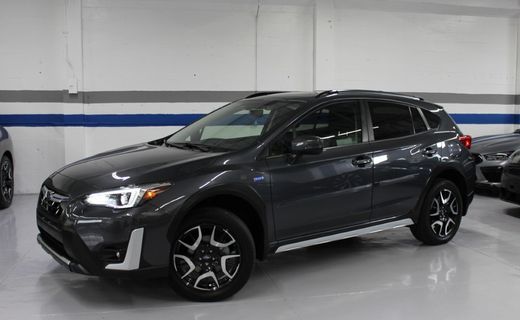 2023 Subaru Crosstrek