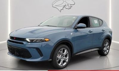 2024 Dodge Hornet R T