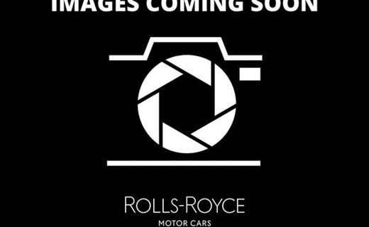 2021 Rolls-Royce Dawn