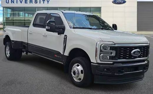 2024 Ford F-350 Lariat