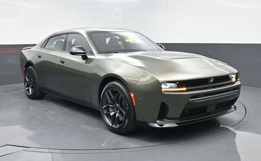 2026 Dodge Charger