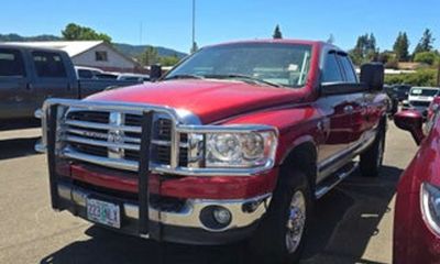 2005 Dodge Ram ST