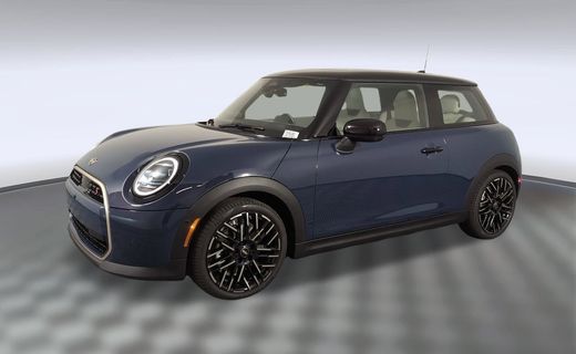 2026 Mini Hardtop S Hatchback