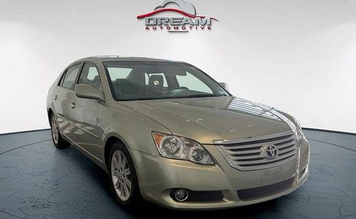 2009 Toyota Avalon Limited