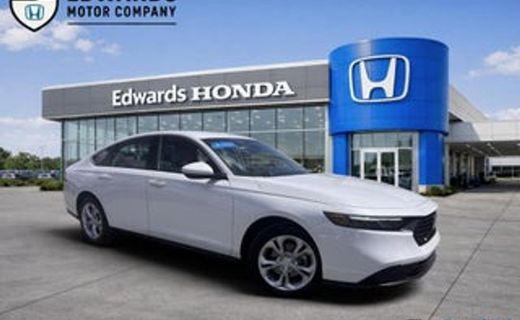 2026 Honda Accord Sport
