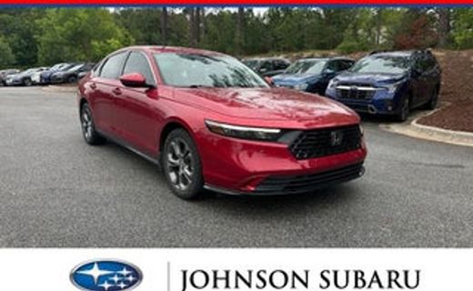 2023 Honda Accord