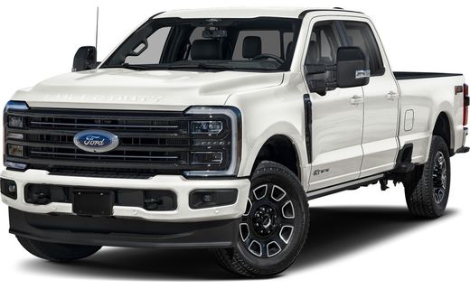 2027 Ford F-350