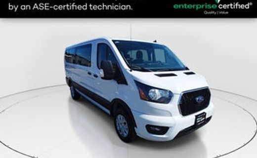 2023 Ford Transit 350 XLT LOW