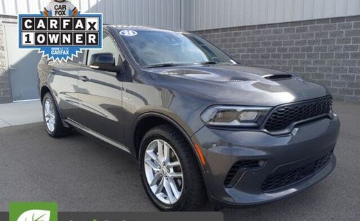 2025 Dodge Durango