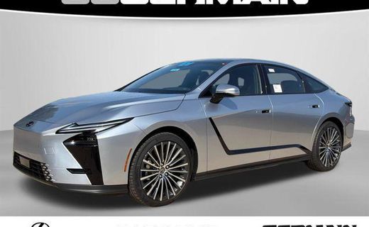 2026 Lexus ES 350E Premium