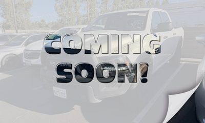 2024 Ram 1500 SLT Warlock