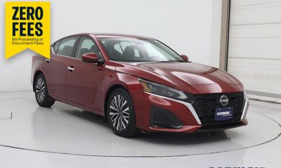 2023 Nissan Altima SV