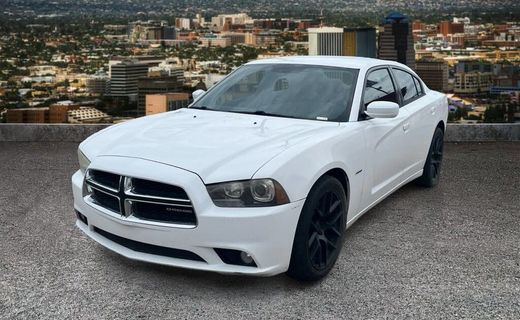 2011 Dodge Charger