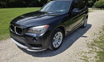 2015 BMW X1 xDrive28i