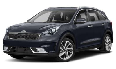 2018 Kia Niro FE HEV LX