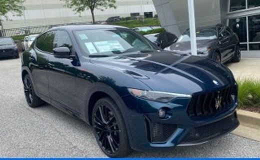 2022 BMW X6