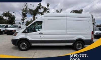 2017 Ford Transit 250 LWB High