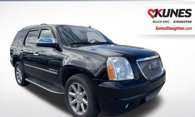 2009 GMC Yukon Denali