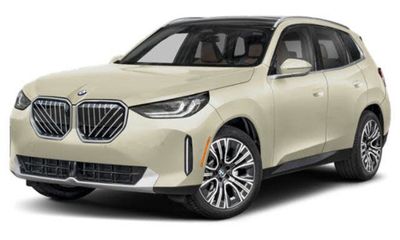 2026 BMW X3