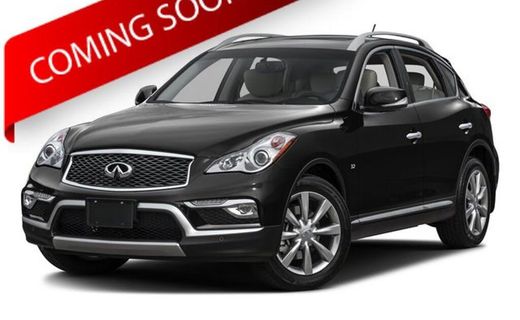 2016 Infiniti QX50