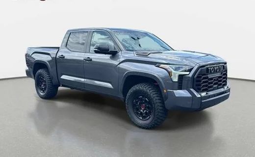 2024 Toyota Tundra TRD Pro