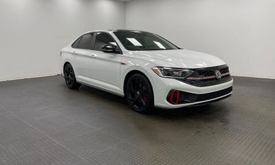2023 Volkswagen Jetta GLI Autobahn