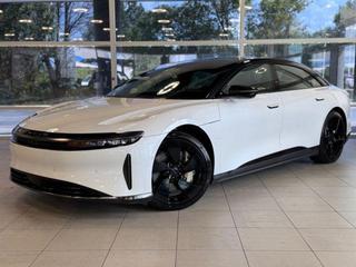 2024 Lucid AIR Touring