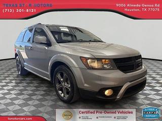 2015 Dodge Journey Crossword
