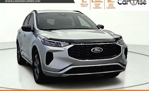 2023 Ford Escape ST Line