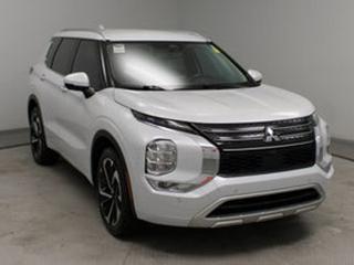 2023 Mitsubishi Outlander SEL
