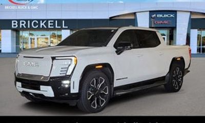 2027 Cadillac Vistiq Platinum